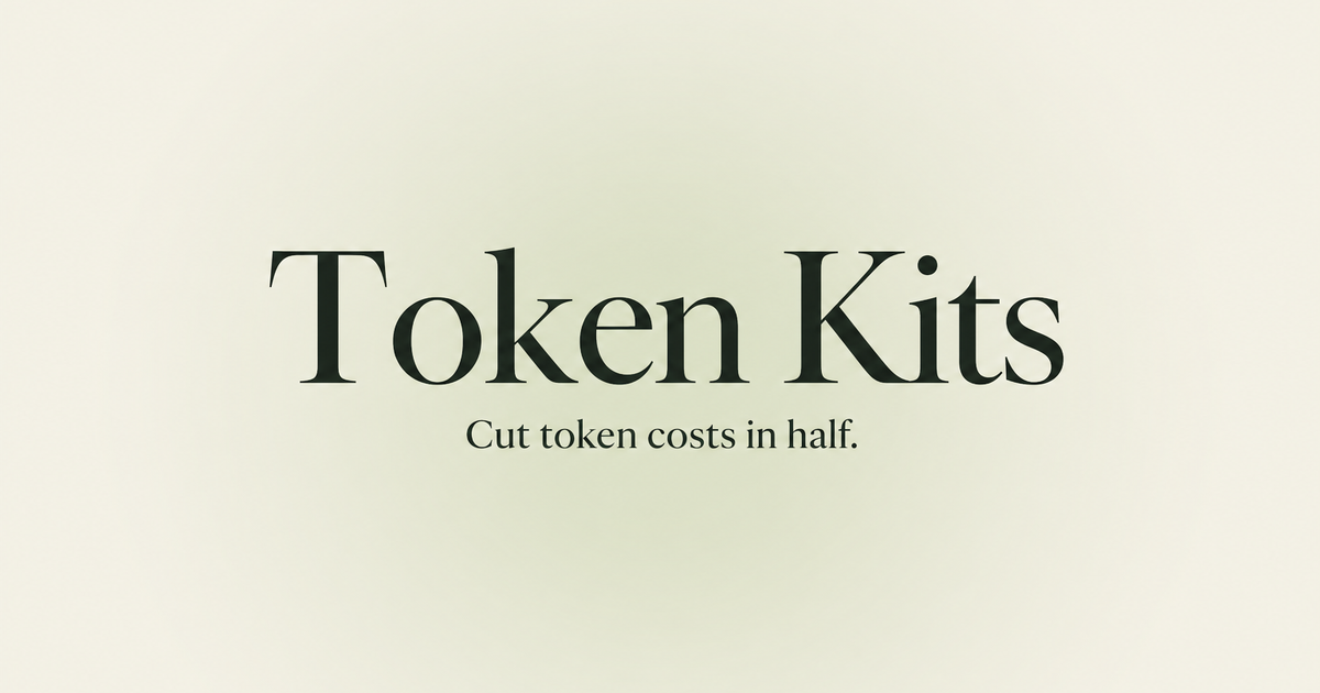 tokenkits.co image